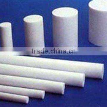 PTFE moulded rod/PTFE rod