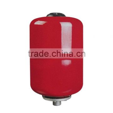 Vertical Water Pressure Tanks