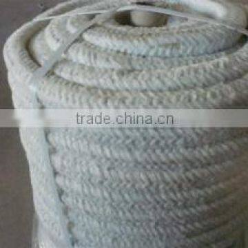 CT Ceramic Fiber Rope for Boiler Insulation