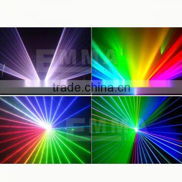 for wedding and concert led stage lighting/laser portable stage lighting