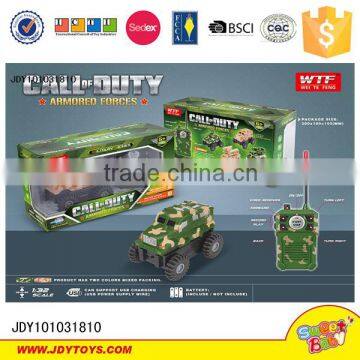 Cheap toy from china rc 4x4 jeep for sale