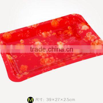 BPA Free Fruit Plate, Most Popular Deocrative Plate photo-4