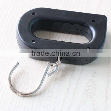 High Precision Portable 40kg 50kg Luggage Scale