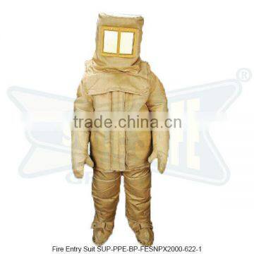 Fire Entry Suit ( SUP-PPE-BP-FESNPX2000-622-1 )