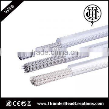 THC SS steel wire rod vaping clapton wire in 28 26 24 22 gauge