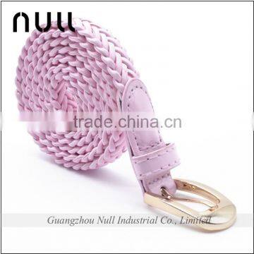 Industrial Pu Leather Belt Wholesale photo-3