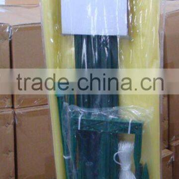 Poly Tunnel Greenhouse Framework photo-4