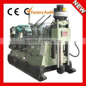ZOONYEE Famous 200m Deep HZ-200 Water Digging Machines