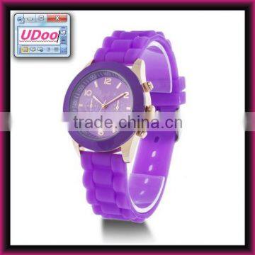 Fashion Geneva Watches photo-3