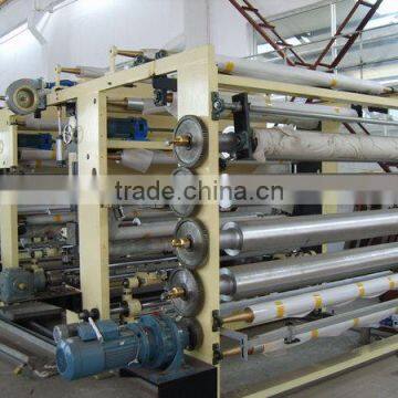 PP Spunbond Non-Woven Fabric Calender Machine for Bag Making Quality Choice