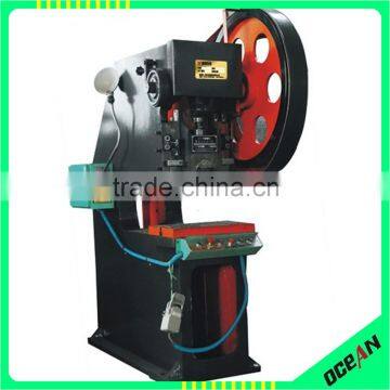 J21S-16 Open-type Punching Machine