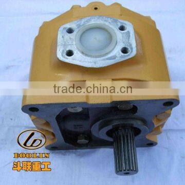 D31A/E/P-17 Hydraulic Pump 07440-72202