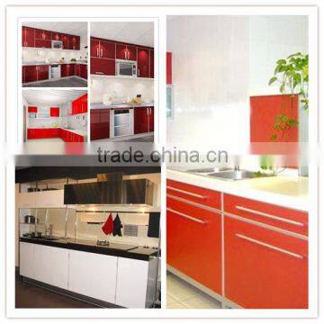 design Commercial Kitchen Cabinet /kitchen cabinet manufacturer