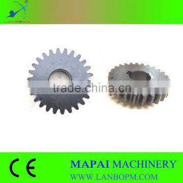 Spur Gear