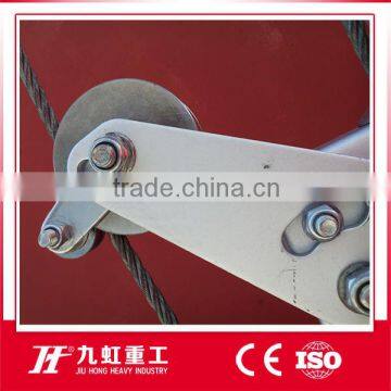 Beijing JIUHONG High Quality Safety Clock for Suspended Platform ZLP630 photo-2