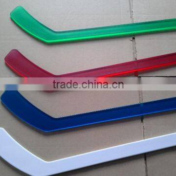 Mini Plastic Hockey Stick photo-3