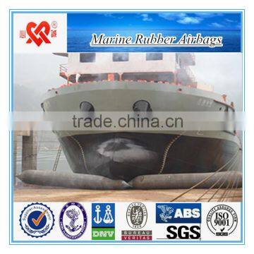 Chinese Ship Launching/lifting Rubber Marine Airbag With Fast Delivery photo-4