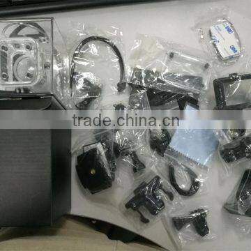 Cube 360S 1080P Spherical Mode VR Camera With 1.5 Inch Display photo-6