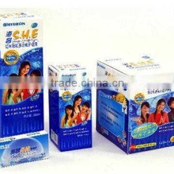 cheap art paper box / gift box printing/2017 cheap color box