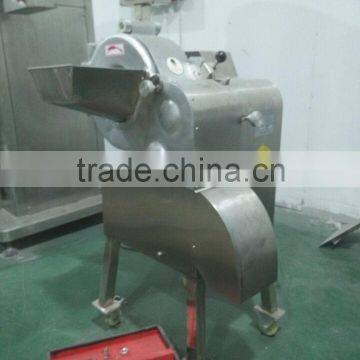 SS304 Vegetable Dicer TP-CHD100 Vegetable Fruit Cube Cutter photo-5