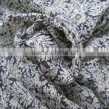 XDV1009-1 50D*50D VISCOSE CHIFFON PRINT WOVEN FABRIC