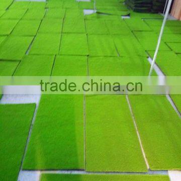 fire-proof greenery moss artificial moss mat for interior wall decor