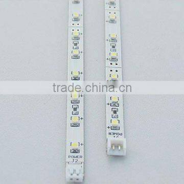 led hard strip light