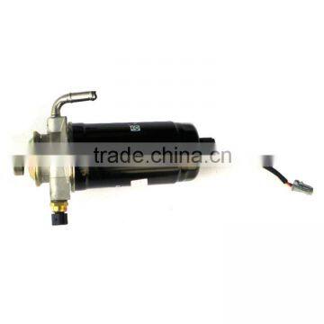 Oil Water Separator 242C QINGLING Guo 4 Auto Car Fuel Water Separator Pingyuan QINGLING Light Truck Auto Parts photo-2