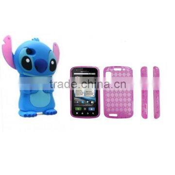 High Quality Mold Make Cell Phone Case photo-2