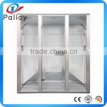 Portable Sauna Steam Generator Wet Steam Sauna Room / Sauna Steam Generator photo-6