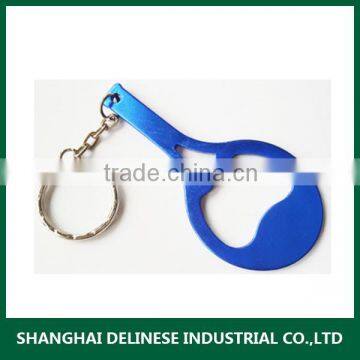 Magnet tin opener