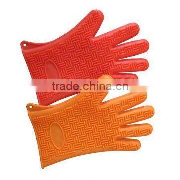 Hot sell Non-stick silicone glove