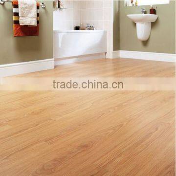 Oak 8mm arc-click Laminate Flooring