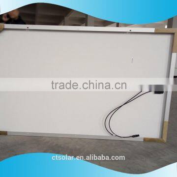 High Quality Poly Solar Module 250 Watt Photovoltaic Solar Panel Quality Choice photo-3