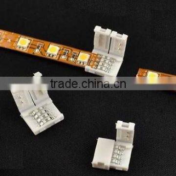 led 5050 strip 4pin wire to board male connector 24V