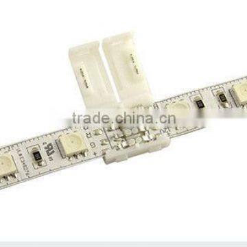 2013 New led dmx rgb connector two pin with ROHS standard