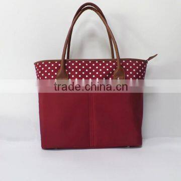 Simple Tote Wholesale Diaper Bag