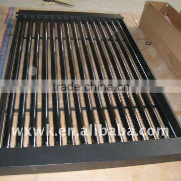 solar collector