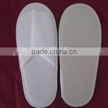 Disposable Hospital Slippers Open toe Hotel Slippers