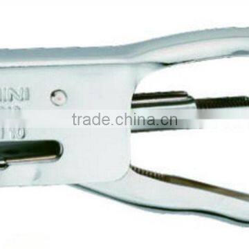 PLIER TYPE COMPACT HAND STAPLE