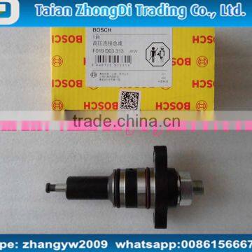 High Quality Fuel Pump Plunger Suit for Bosch CP2.2 Pump F019D03313 photo-3