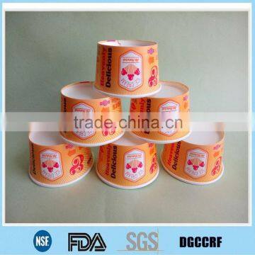Printed Paper Butter Bowl and Cup, Printed Paper Butter Bowl, Printed Paper Butter Cup photo-2