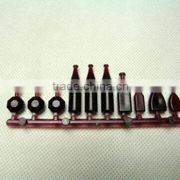 Mini Model Bottle, Scale Bottle Set, Plastic Bottle in Model Materails, Building Model Materials, Architecture Model photo-5