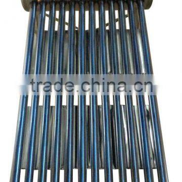 Compact Nonpressured Solar Water Heater Stainless Steel Bracket