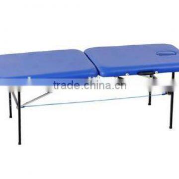 2014 comfortable cheap portable massage table