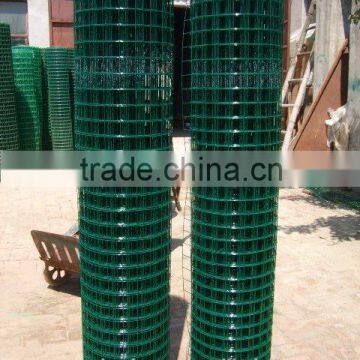 galvanized sheet welded concrete wire mesh panels