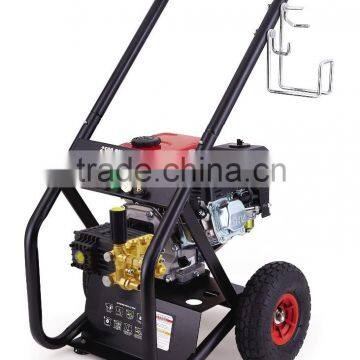 Low Price 6.5HP Portable Car Wash Machine