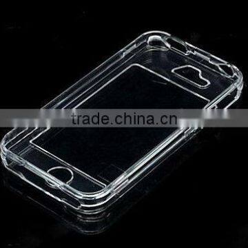 protective crystal cas for cellphone mold manufacturer shanghai China die injection mold maker