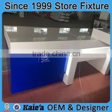 mobile phone display counter,mobile shop display counter                        
                                                                                Supplier's Choice