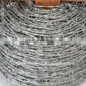 Barbed Fence Wire (Manufacturer)